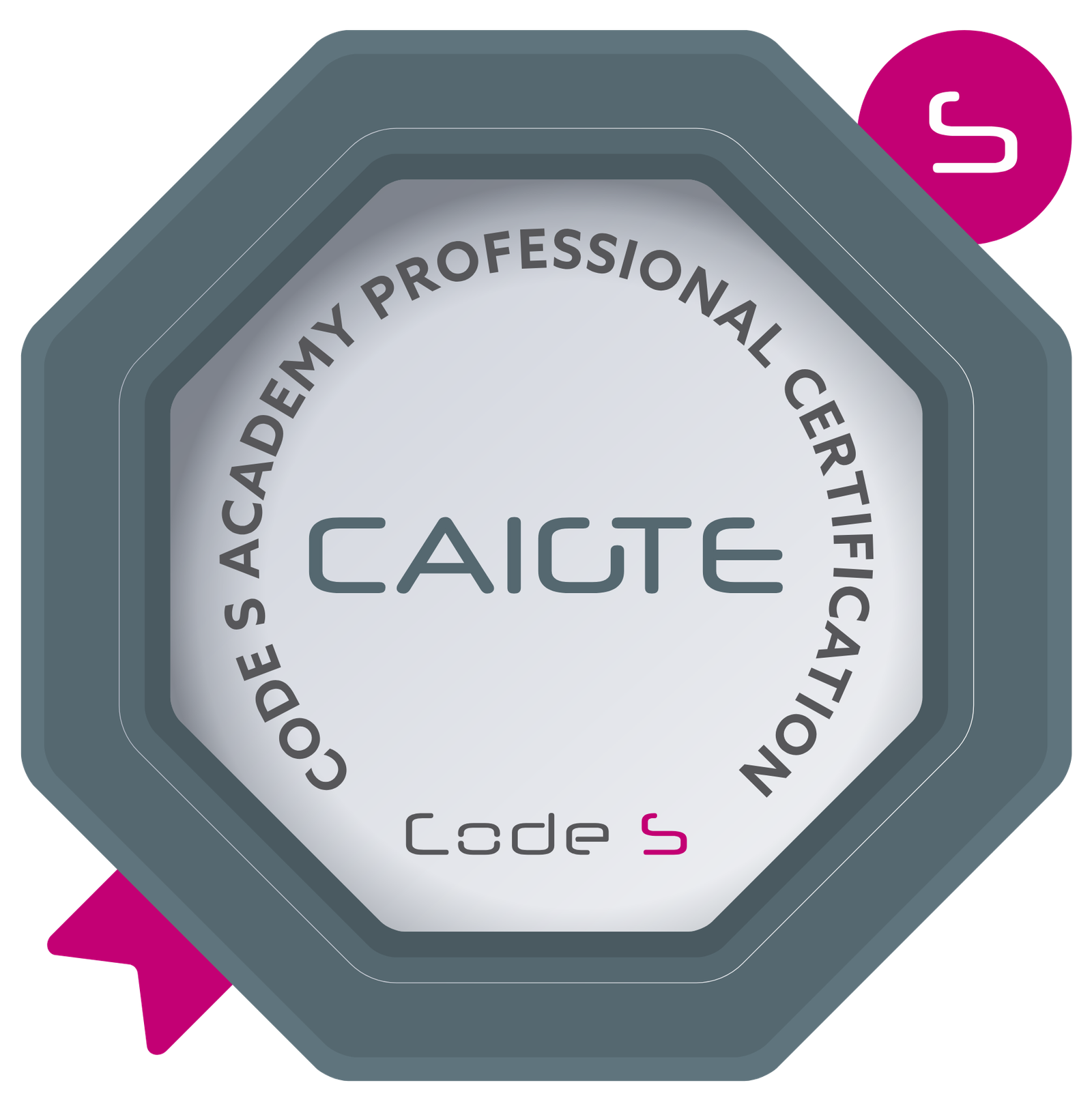 Certified AI GreenTech Expert (CAIGTE)